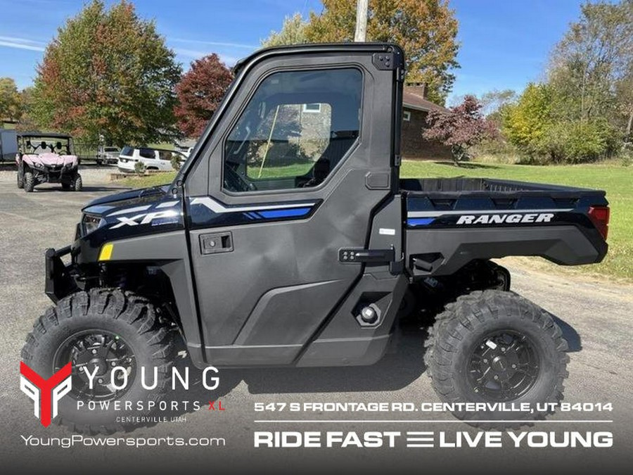 2024 Polaris® Ranger XP 1000 NorthStar Edition Premium