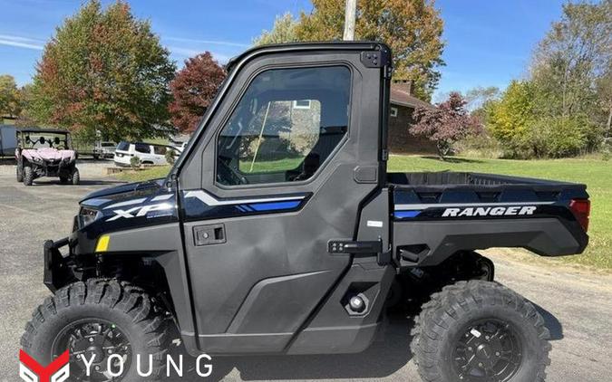 2024 Polaris® Ranger XP 1000 NorthStar Edition Premium