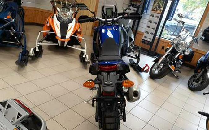 2023 Yamaha Ténéré 700