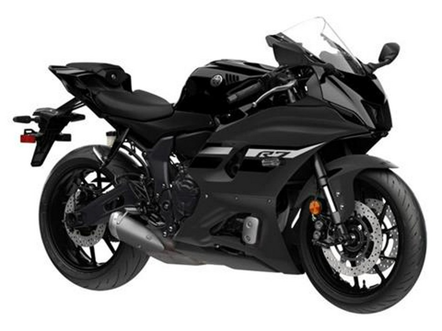 2024 Yamaha YZF-R7