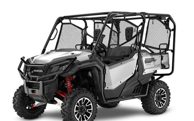 2019 Honda® Pioneer 1000-5 Limited Edition