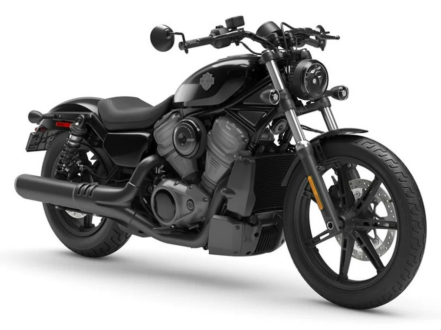 2024 Harley-Davidson Nightster®