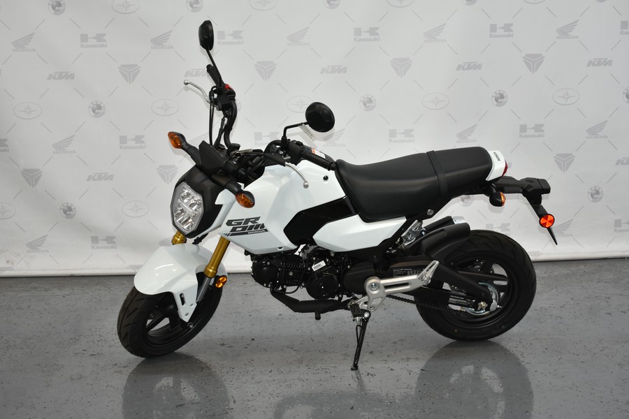 2025 Honda Grom™ Base