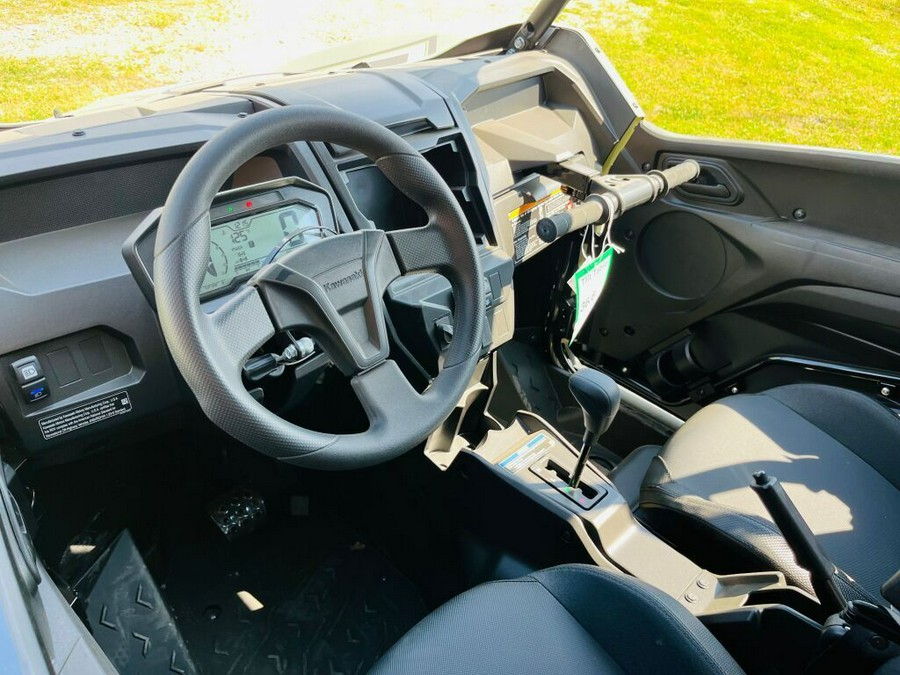 2024 Kawasaki Teryx® KRX®4 1000 SE