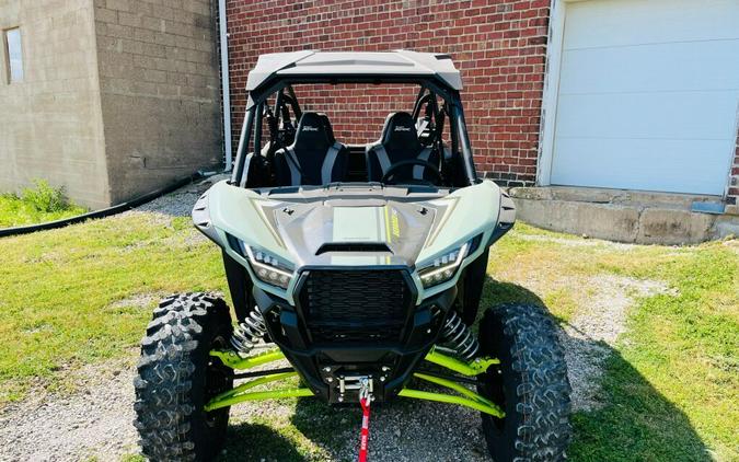 2024 Kawasaki Teryx® KRX®4 1000 SE