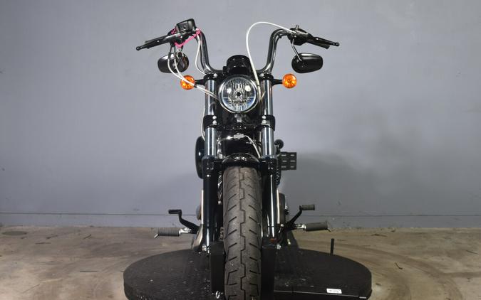 2019 Harley-Davidson Forty-Eight