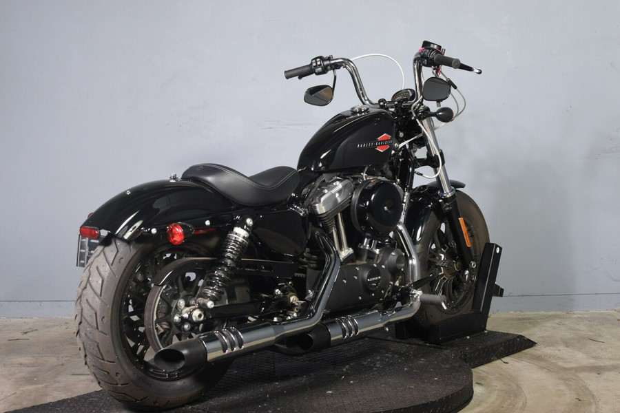 2019 Harley-Davidson Forty-Eight