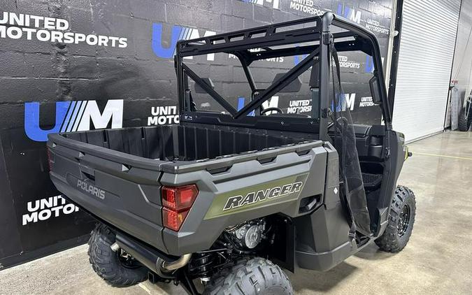 2025 Polaris® Ranger 1000 EPS