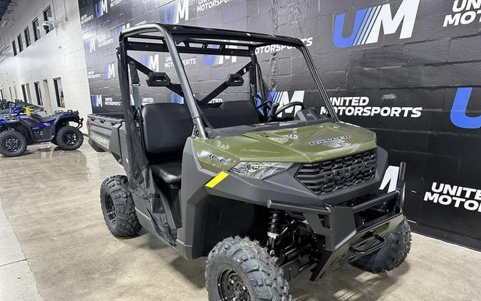 2025 Polaris® Ranger 1000 EPS