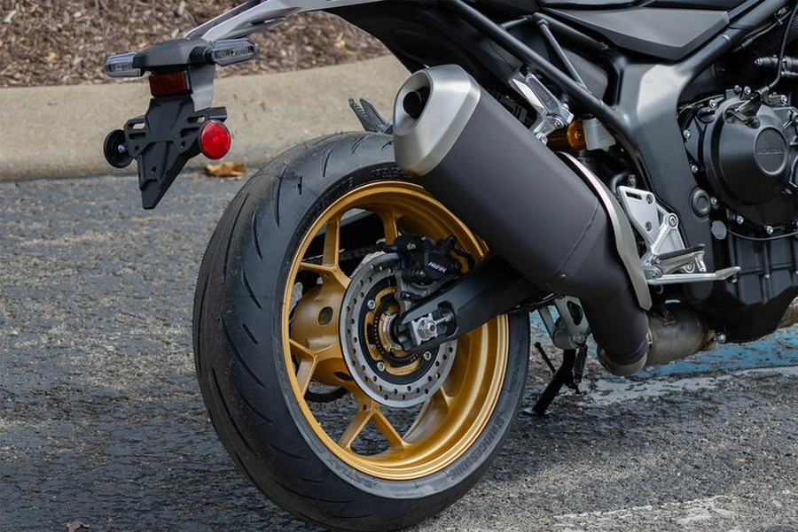 2025 Honda® CB1000 Hornet SP