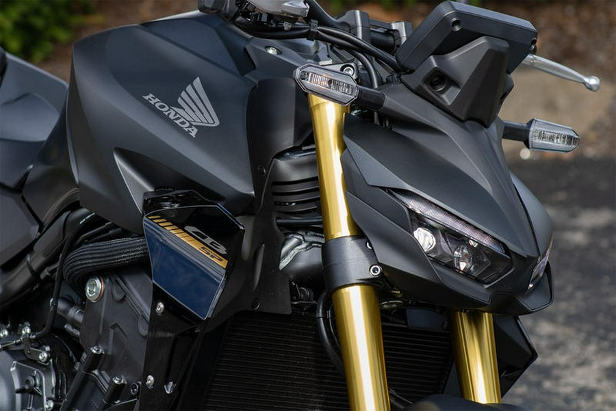 2025 Honda® CB1000 Hornet SP