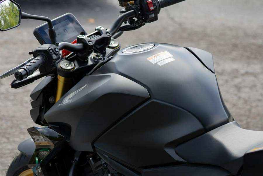 2025 Honda® CB1000 Hornet SP