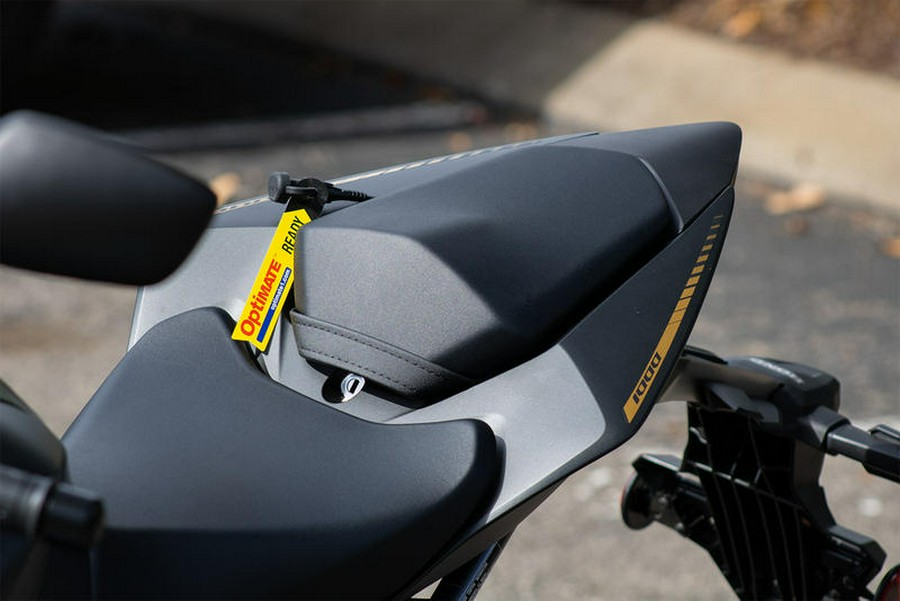 2025 Honda® CB1000 Hornet SP