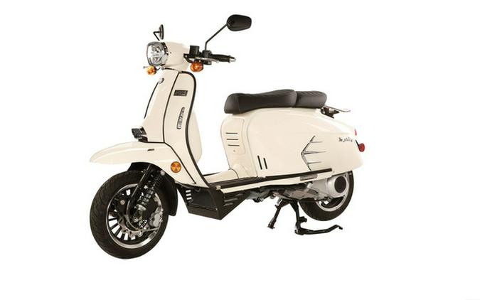 2025 Royal Alloy Gp300s Cream