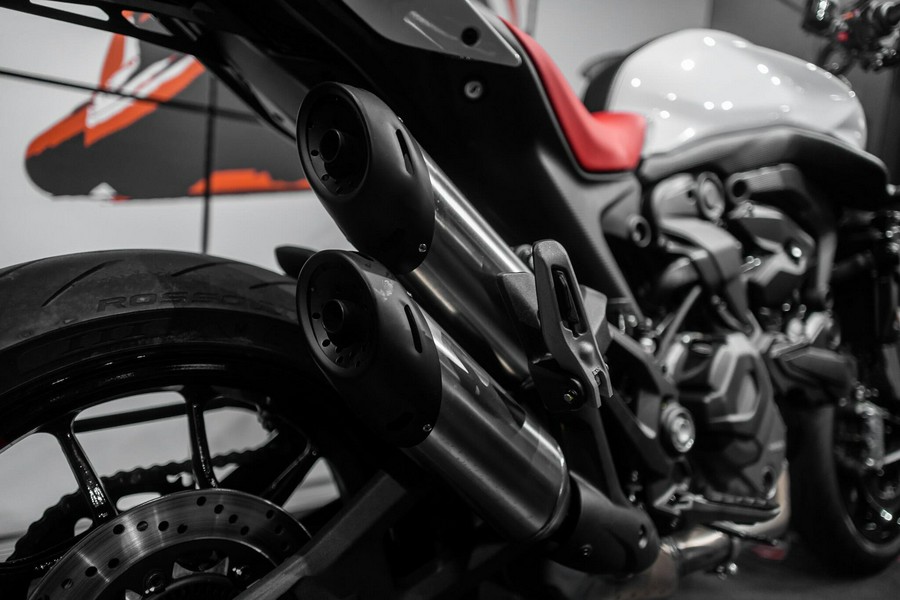 2025 Ducati Monster 937