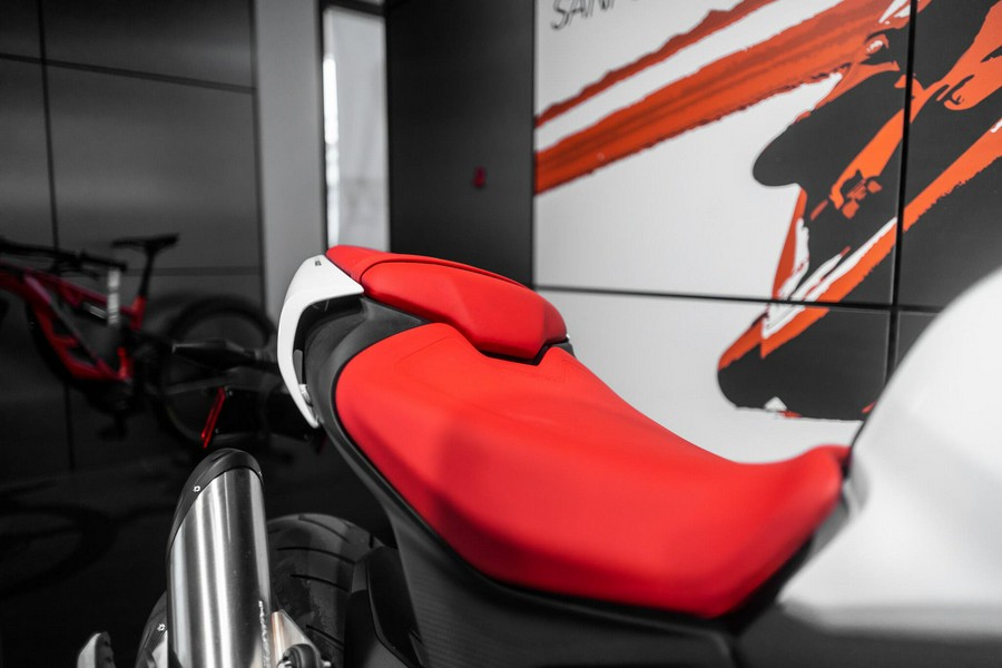 2025 Ducati Monster 937