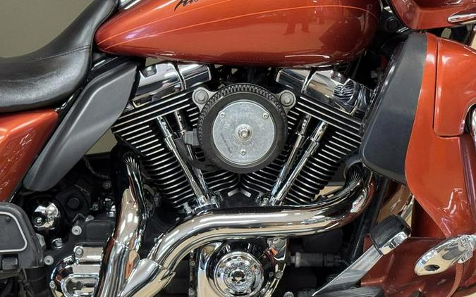 2011 Harley-Davidson® FLTRX - Road Glide® Custom