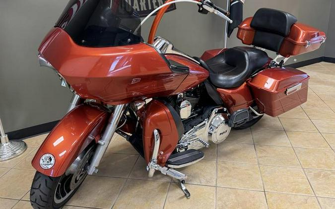 2011 Harley-Davidson® FLTRX - Road Glide® Custom