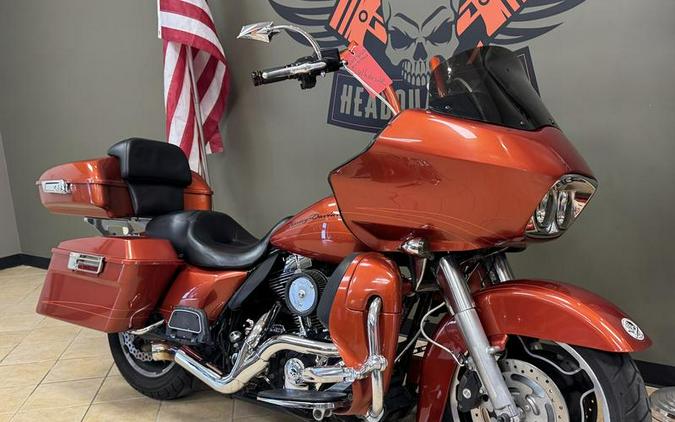 2011 Harley-Davidson® FLTRX - Road Glide® Custom