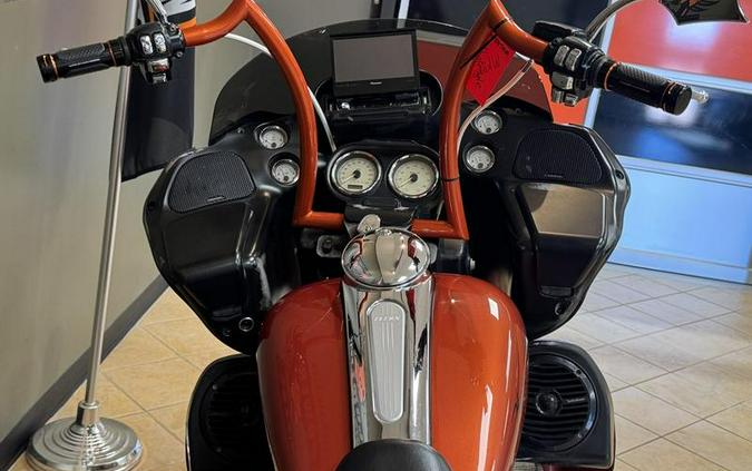 2011 Harley-Davidson® FLTRX - Road Glide® Custom