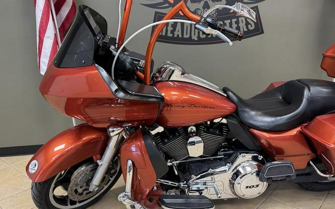 2011 Harley-Davidson® FLTRX - Road Glide® Custom
