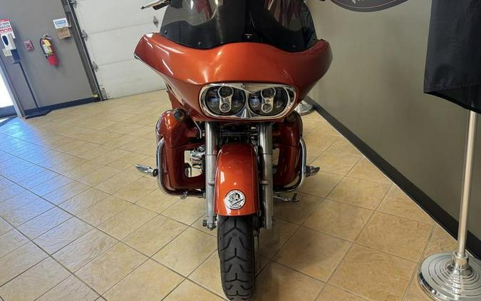 2011 Harley-Davidson® FLTRX - Road Glide® Custom