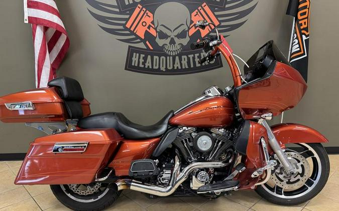 2011 Harley-Davidson® FLTRX - Road Glide® Custom