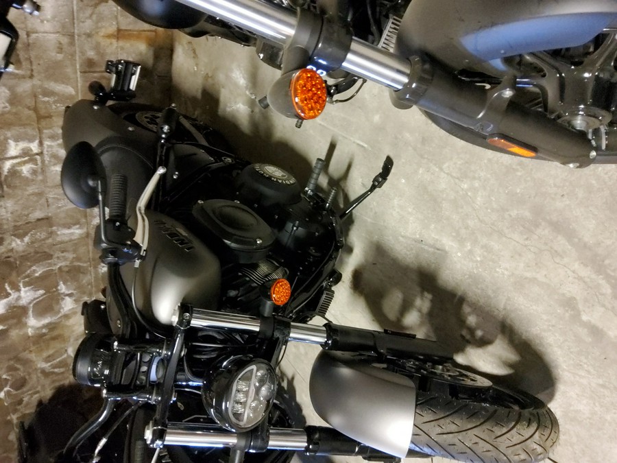 2025 Indian Motorcycle® Chief® Base