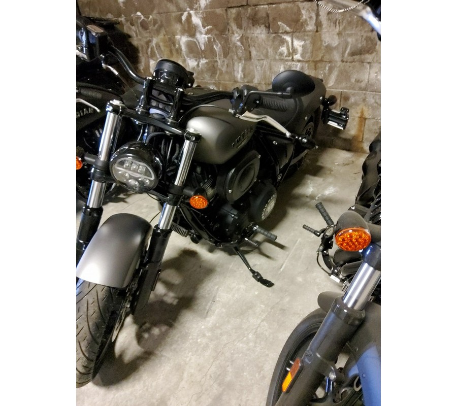 2025 Indian Motorcycle® Chief® Base