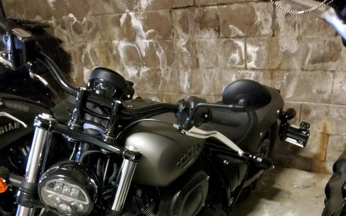 2025 Indian Motorcycle® Chief® Base