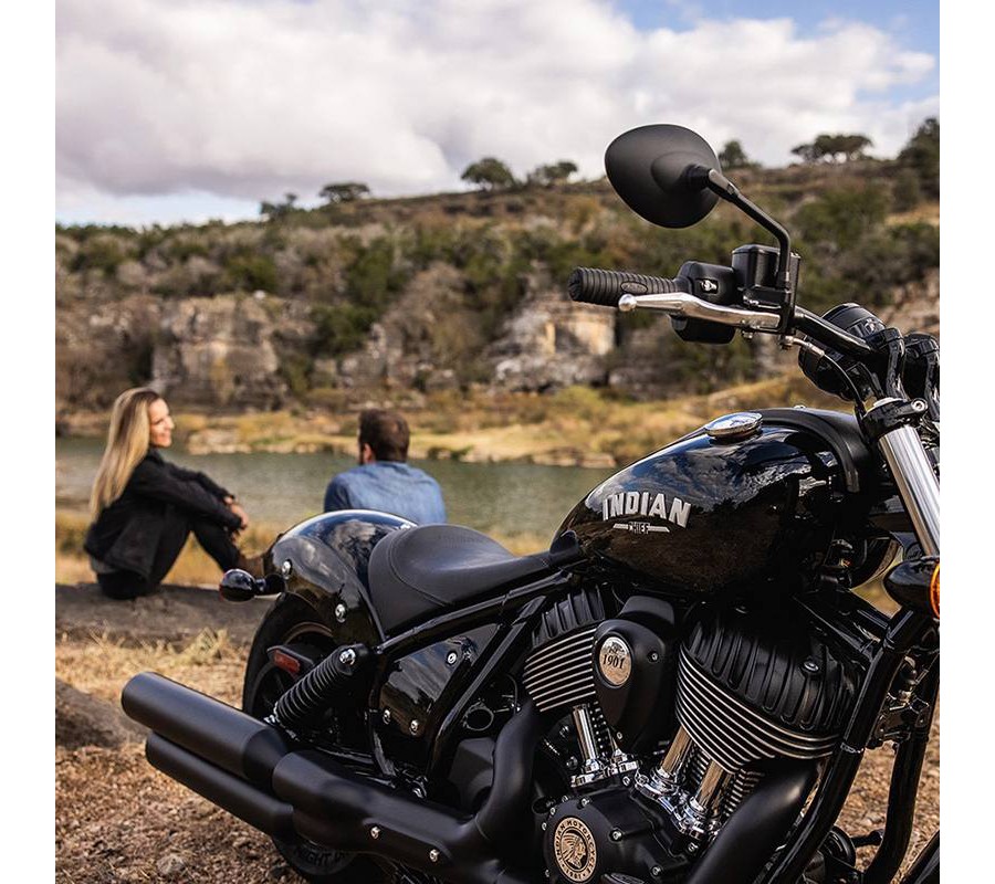 2025 Indian Motorcycle® Chief® Base