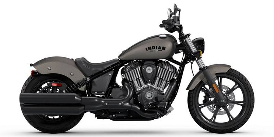 2025 Indian Motorcycle® Chief® Base