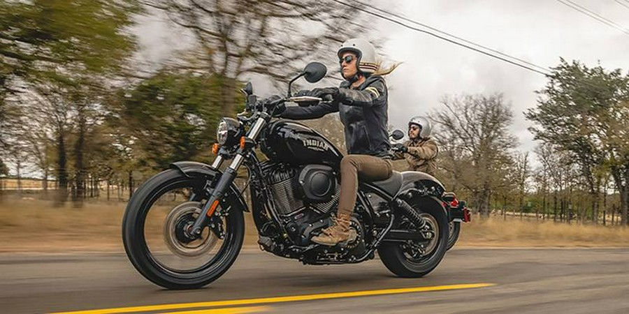 2025 Indian Motorcycle® Chief® Base