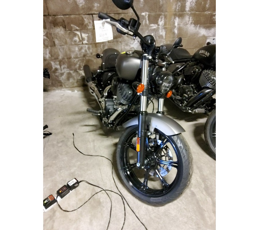 2025 Indian Motorcycle® Chief® Base