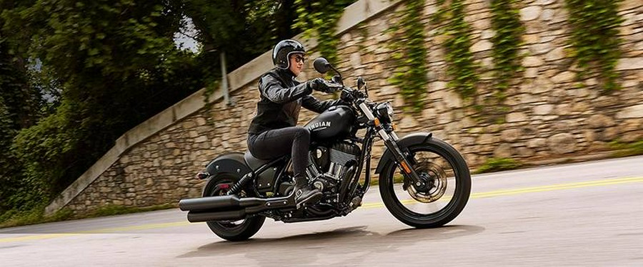 2025 Indian Motorcycle® Chief® Base