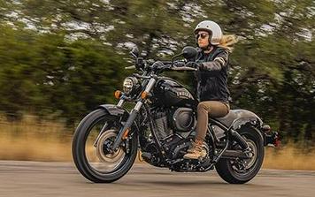 2025 Indian Motorcycle® Chief® Base