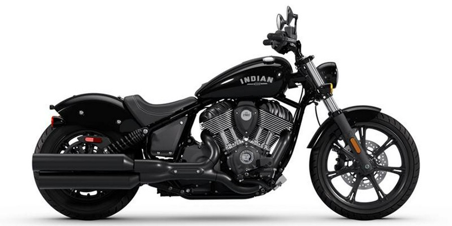 2025 Indian Motorcycle® Chief® Base