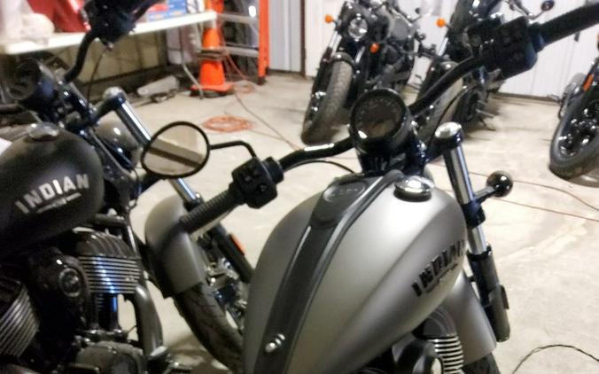 2025 Indian Motorcycle® Chief® Base