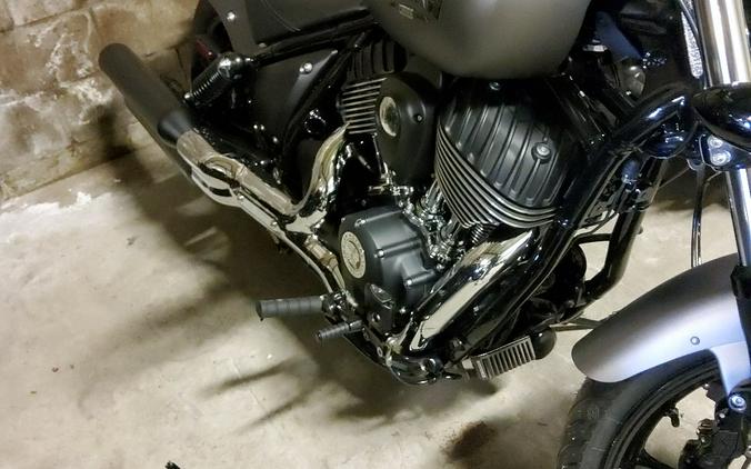2025 Indian Motorcycle® Chief® Base
