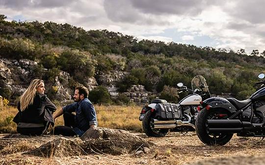 2025 Indian Motorcycle® Chief® Base