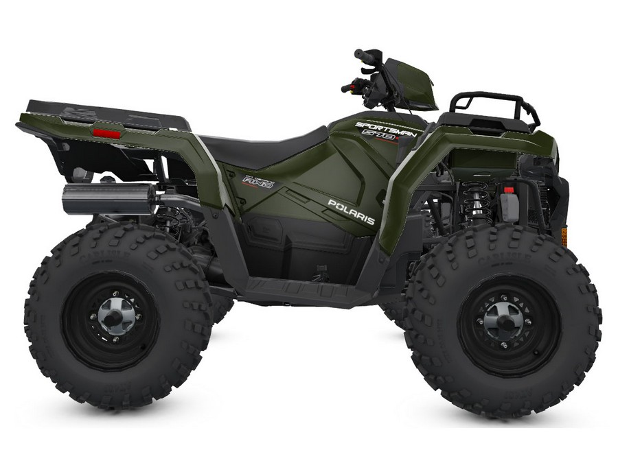 2026 Polaris Sportsman 570