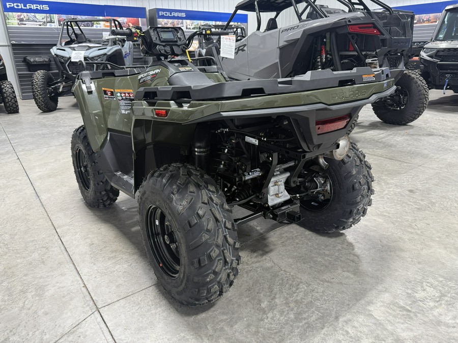 2026 Polaris Sportsman 570