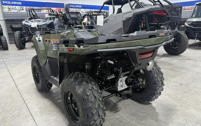 2026 Polaris Sportsman 570
