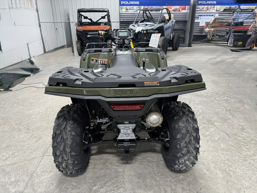 2026 Polaris Sportsman 570