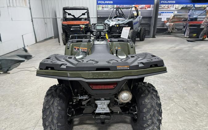 2026 Polaris Sportsman 570