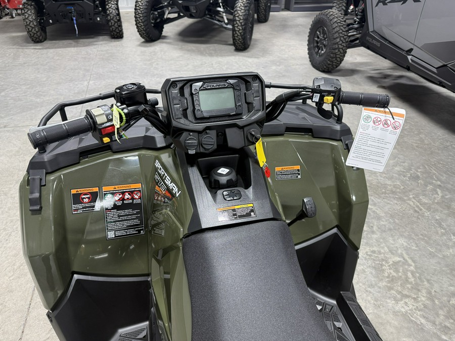 2026 Polaris Sportsman 570