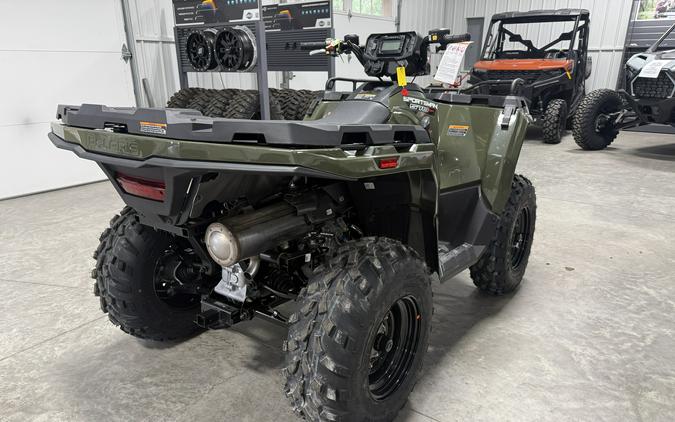 2026 Polaris Sportsman 570