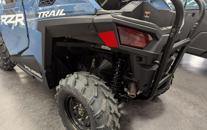 New 2026 Polaris RZR 900 Trail Sport