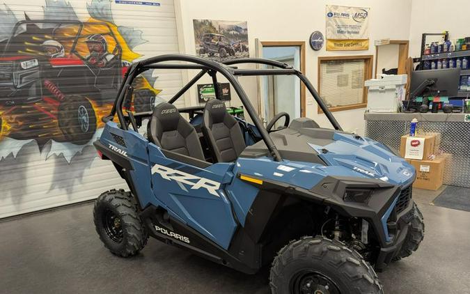 New 2026 Polaris RZR 900 Trail Sport