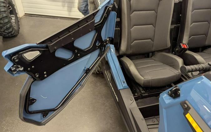 New 2026 Polaris RZR 900 Trail Sport